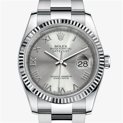 orologio rolex perpetua oro donna|orologi oro bianco 36 mm.